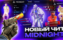 Midnight