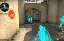 WallHack