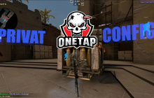 OneTap  + CFG